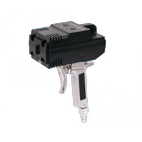 Trinc  Pistola ionizadora