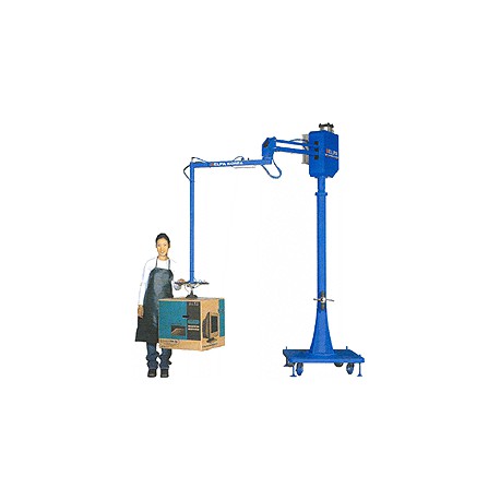 Balanceador (Carga pesada)