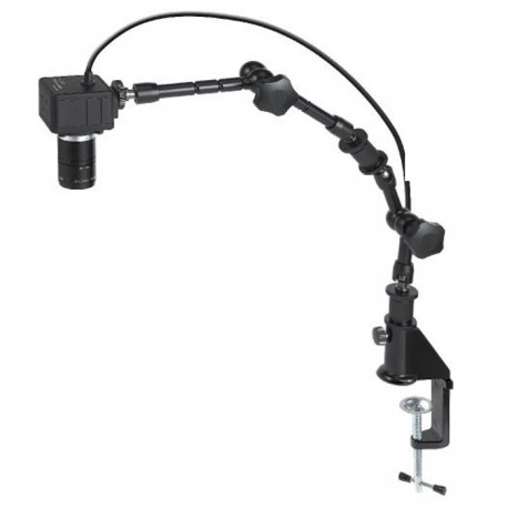 Microscópio USB Hozan L-835 + L-815 + L-803