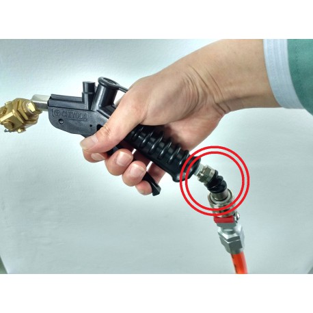 Free angle (Ângulo livre)